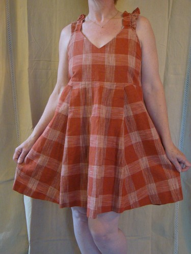 Robe sezane m - robe, t.m