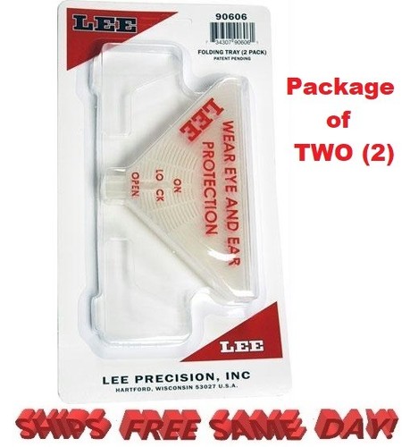 Lee pliable primaire plateau - lee,