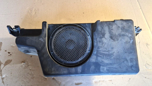 Subwoofer usine ford f250 - d'usine,