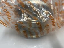 Poulie sur roulement pour