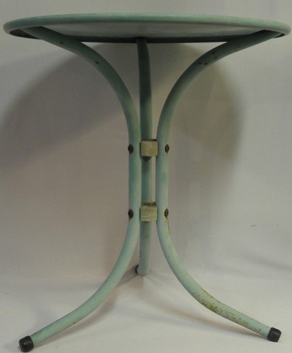 Cottage mid century circular - mid,