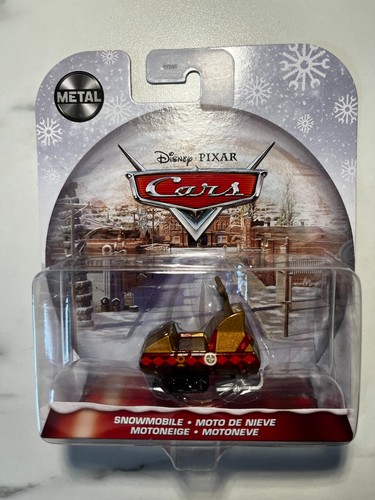 Voiture cars disney pixar - disney,
