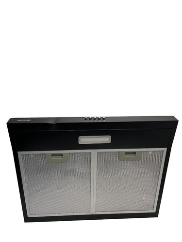 Hotte aspirante cecotec cm - aspirante, 60