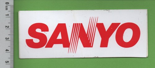 Sanyo auto radio hi - auto,
