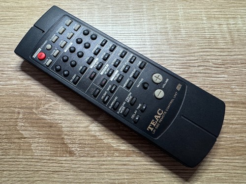 Teac télécommande 592 - teac,