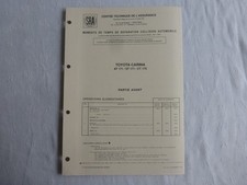 fiche temps de