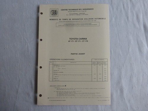 Fiche temps - fiche,