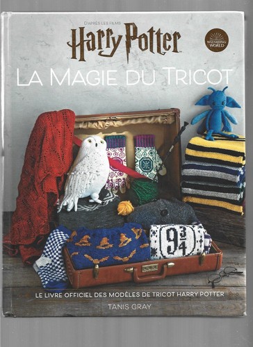 Harry potter magie du - .,