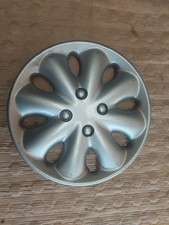 Enjoliveur d´origine Citroen XSARA JANTE 15 pouces Référence 9641818480