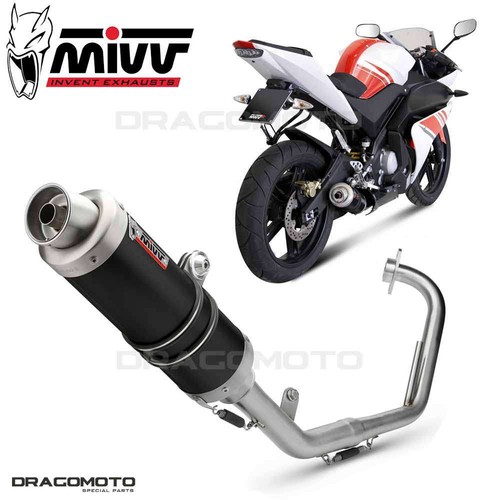 Ligne complet yamaha yzf - ligne,
