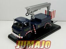 UTR33 UTILITAIRES RENAULT 1/43