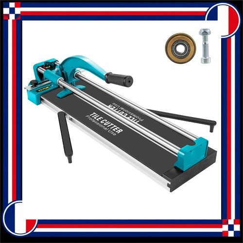 Coupe carreaux manuel 600 - manuel,