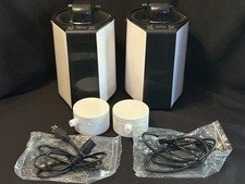 2 SAUNA ROCKET Steam Units SAUNA ROCKET Pair 2 STEAMERS ONLY Tested WORKING