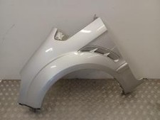 Aile avant gauche FORD S-MAX 1