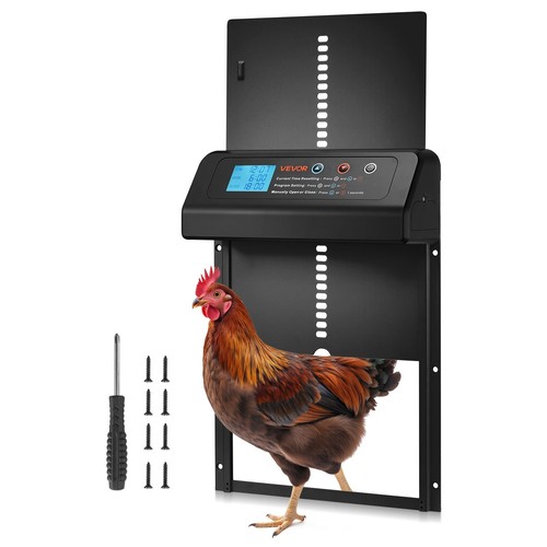 Vevor porte automatique pour - vevor,
