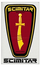 Panneau Métallique RELIANT