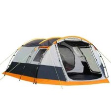 OLPRO Knightwick 3.0S 3 Berth Tunnel Tente, Imperméable, UV Résistant, Polyester
