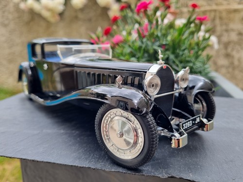 Bugatti royale 21 - royale, 1/21