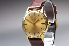 [Exc+5] Montre Homme Vintage