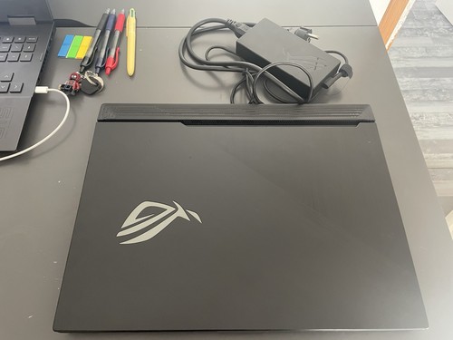 Asus rog strix g531gt - asus,