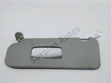 PARE-SOLEIL GAUCHE 96650112