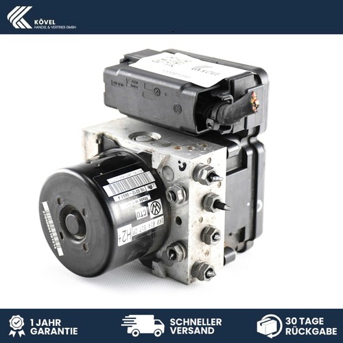 Bloc hydraulique abs - hydraulique,