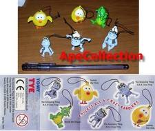 Crazy Frog Le Grenouille Fou