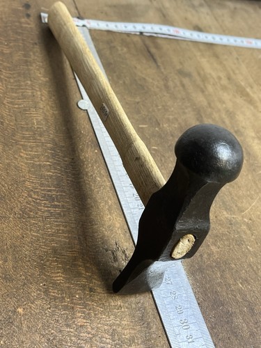 Marteau boule mm - de,