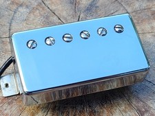 Seymour Duncan 59 SH-1B Bridge Pickup Nickel 2016
