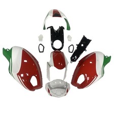 Carénage Fairing Kit Pour