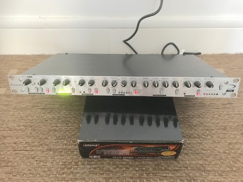 Focusrite platinum voicemaster - focusrite,