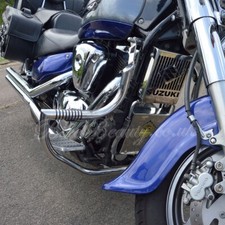 Sp ) Suzuki Intruder Vl 1500