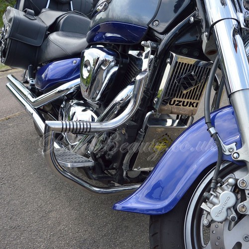 Suzuki intruder vl 1500 - suzuki,