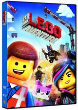 LEGO: La grande aventure - DVD
