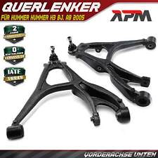 2X Bras De Suspension Avant