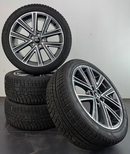 Audi 17 pouces - gb,