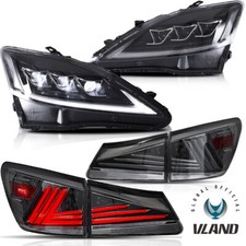 VLAND FULL LED phares avant +