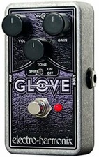 electro-harmonix