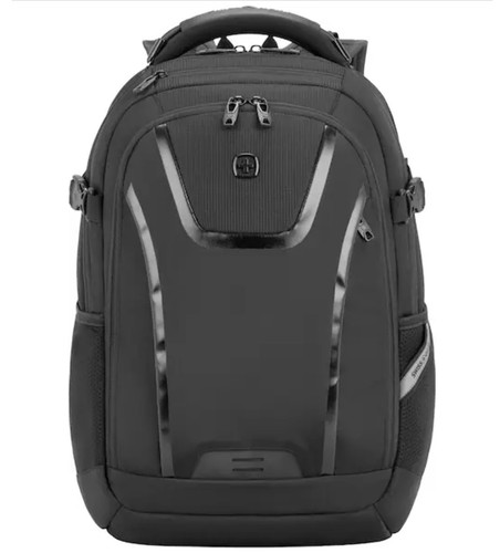 Swissgear laptop backpack - swissgear,