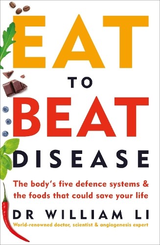 William eat beat - li,