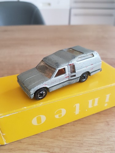 Hot wheels made france - hot, in