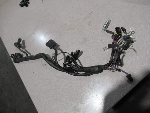 Faisceau compteur moto guzzi - compteur, (moto