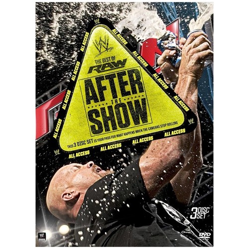 Wwe best raw - best, the