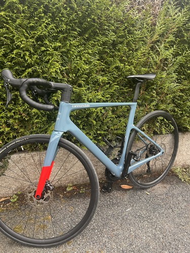 Cannondale supersix evo 2024 - cannondale,