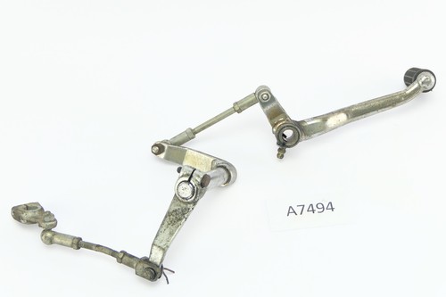 Moto guzzi v65 1984 - sp,