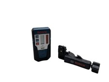Récepteur pour laser rotatif Bosch Professional LR1