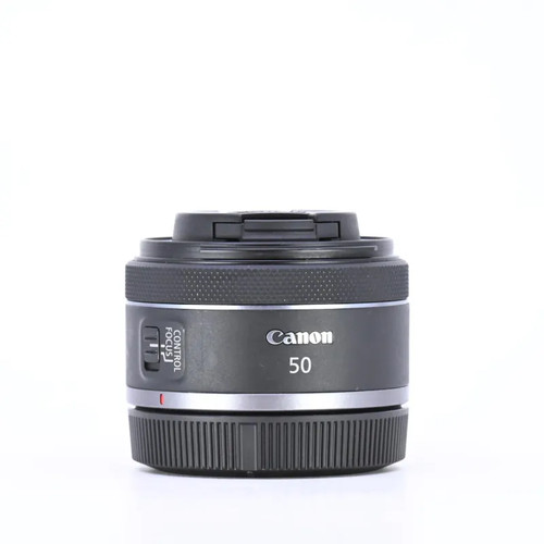 Canon 50mm 8 d - rf,
