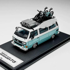 VOLKSWAGEN T3 MULTIVAN -