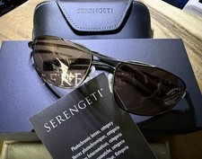 Serengeti Sunglasses