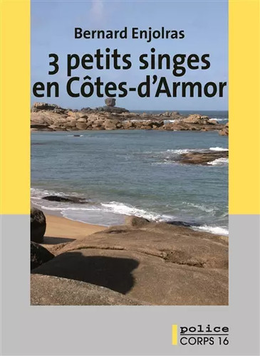 Petits singes en - 3,